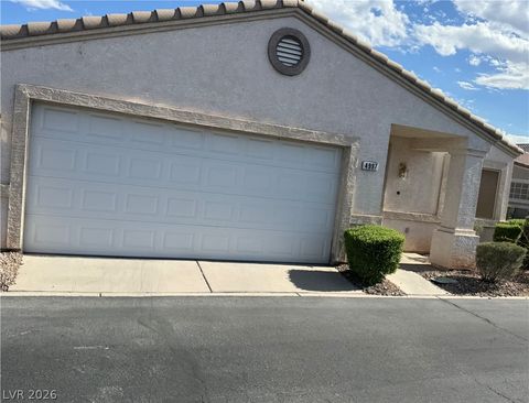 Homes For Sale - 4997 Mascaro Drive<br/> Las Vegas, NV 89122