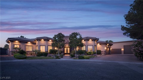 Photo of 8620 W La Madre Way, Las Vegas, NV 89149 (MLS # 2683114)