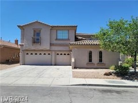 206 Valerian Street Henderson NV 89015