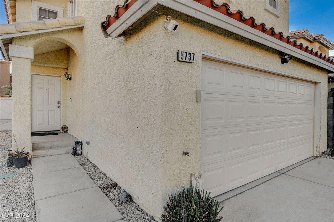 5737 Baffy Circle, Las Vegas, Nevada image 3