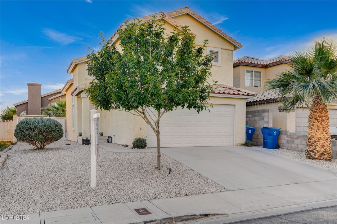 5737 Baffy Circle, Las Vegas, Nevada image 2