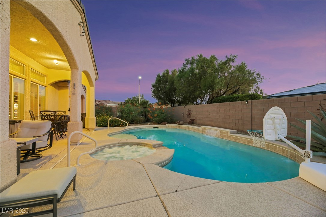 Las Vegas, Nevada 89131, United States, 4 Bedrooms Bedrooms, ,4 BathroomsBathrooms,Residential,Active,80479