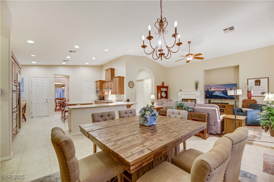 Las Vegas, Nevada 89131, United States, 4 Bedrooms Bedrooms, ,4 BathroomsBathrooms,Residential,Active,80479