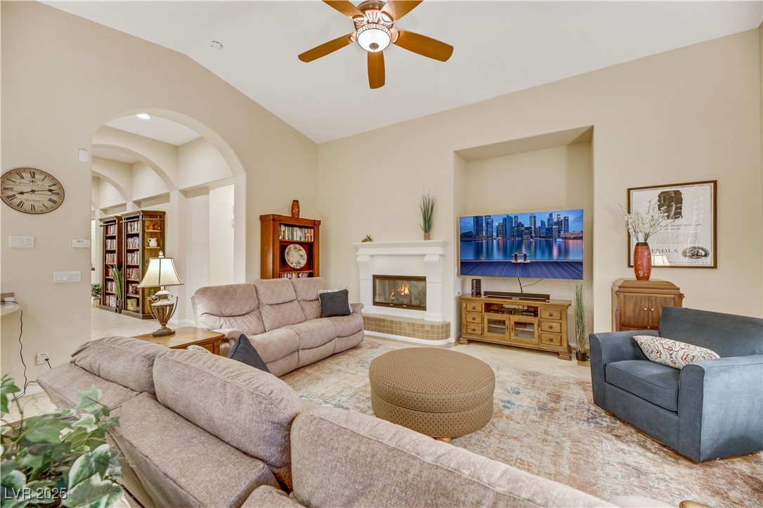 Las Vegas, Nevada 89131, United States, 4 Bedrooms Bedrooms, ,4 BathroomsBathrooms,Residential,Active,80479