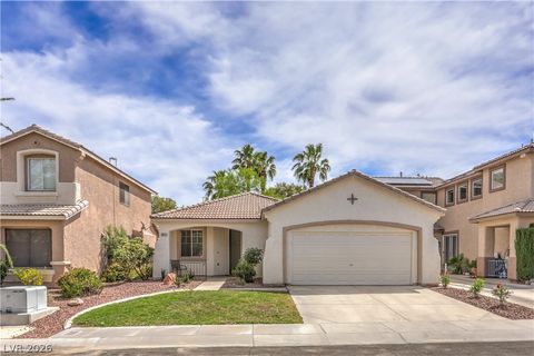 9812 Cordova Vista Court Las Vegas NV 89183