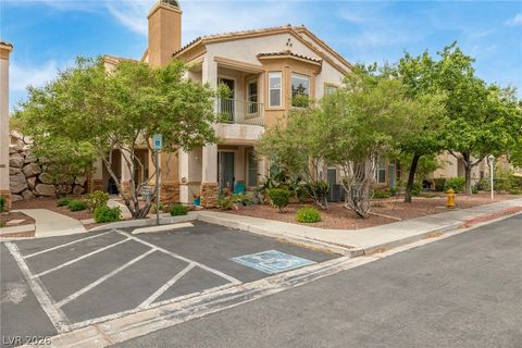 Photo of 219 Big Horn Drive #3, Boulder City, NV 89005 (MLS # 2786391)