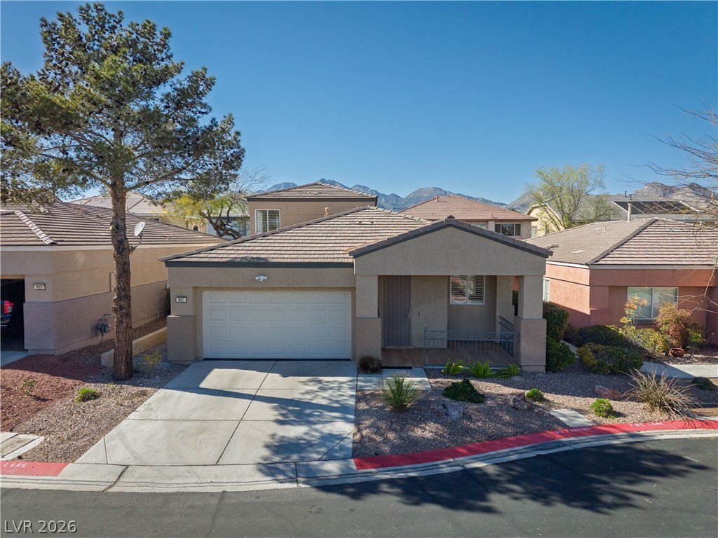 601 Bear Grass Street