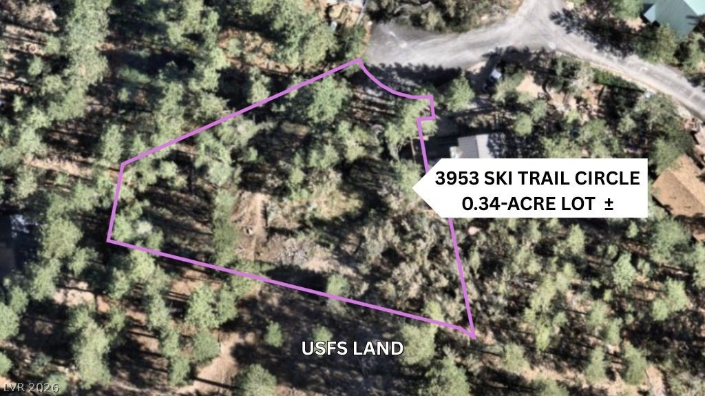 3953 Ski Trail Circle