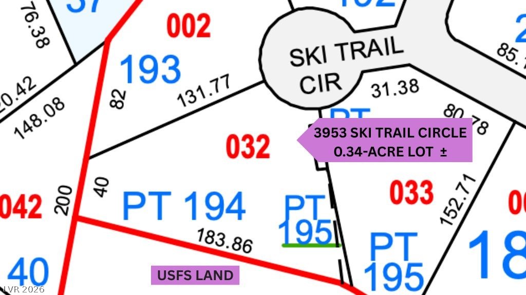 3953 Ski Trail Circle