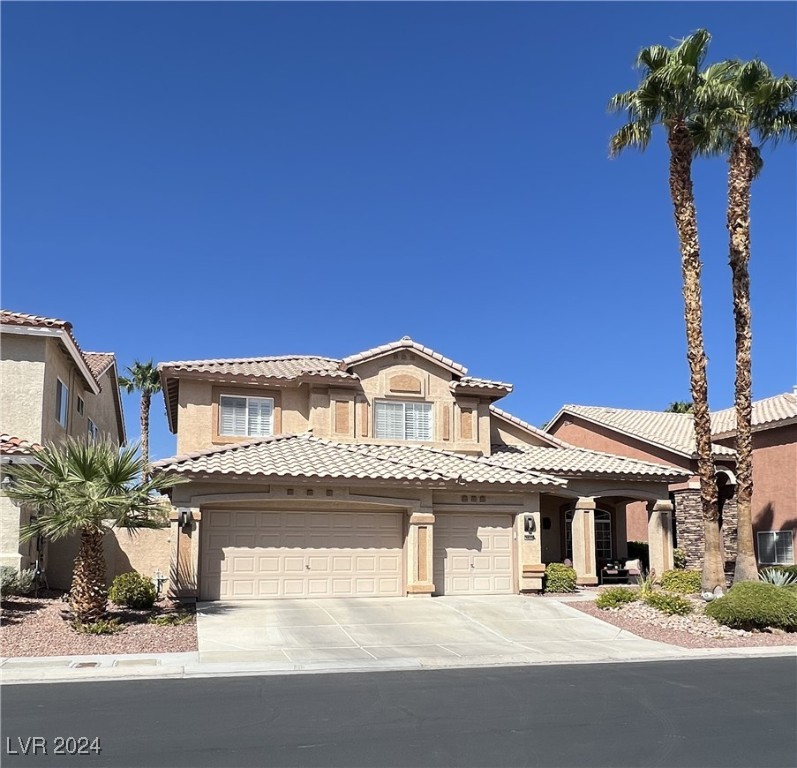 9622 Camino Capistrano Lane, Las Vegas, Nevada image 4