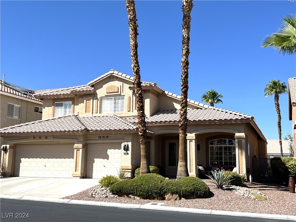 9622 Camino Capistrano Lane, Las Vegas, Nevada image 3