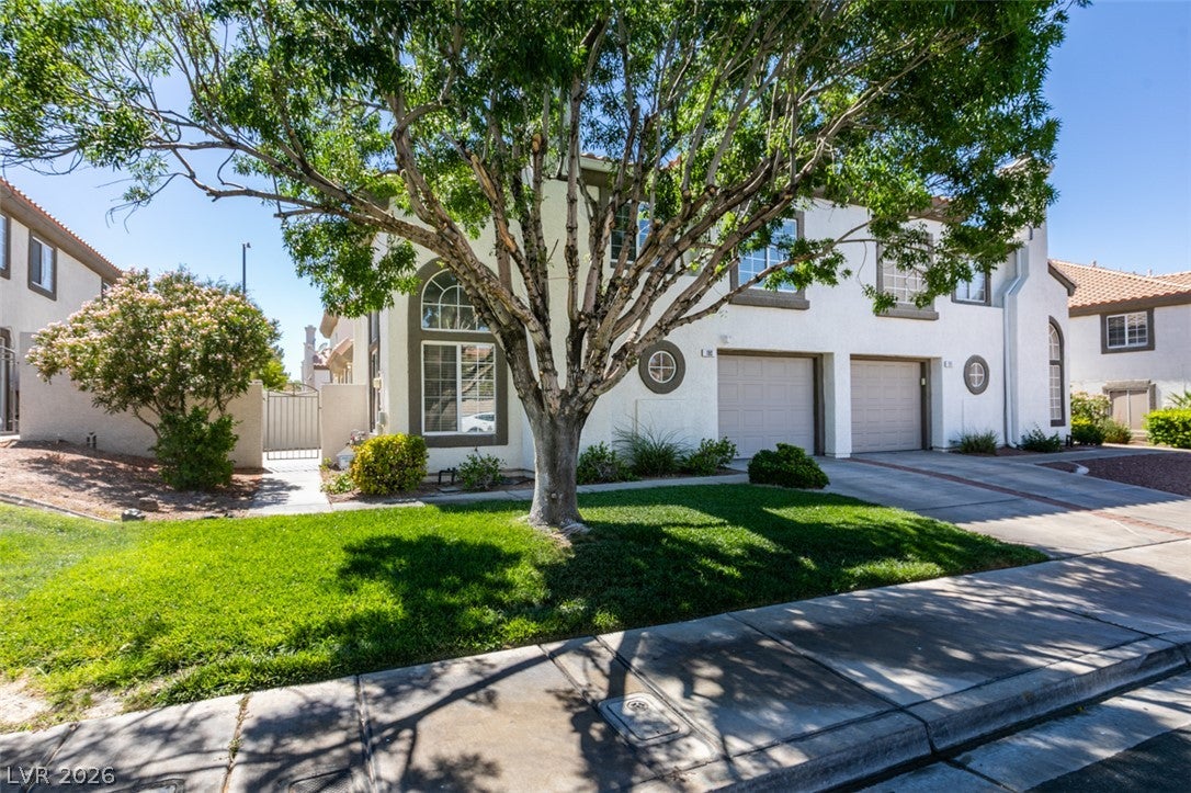 199 Oro Canyon Street