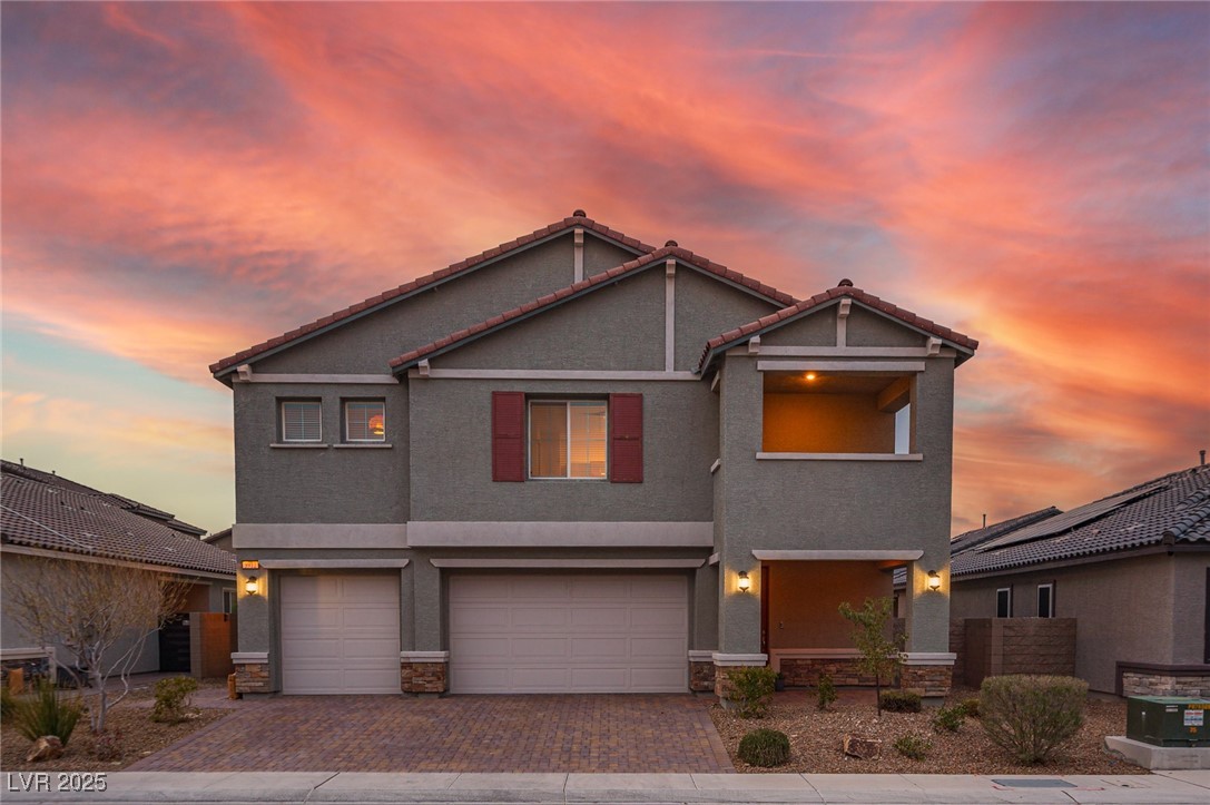 3912 Grazing Gazelle Avenue