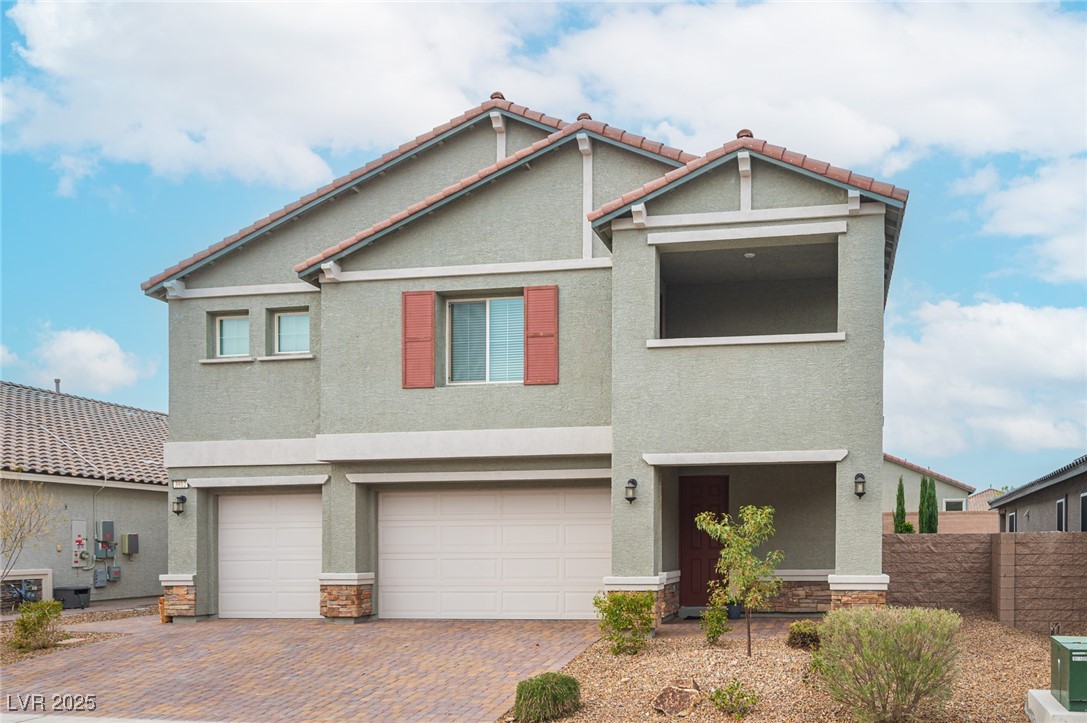 3912 Grazing Gazelle Avenue