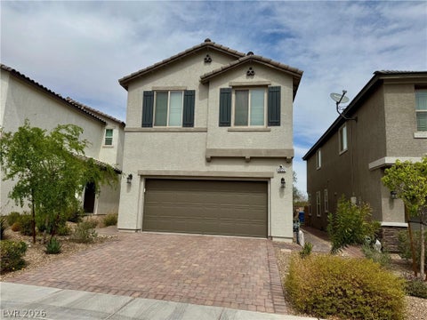 Homes For Rent - 6222 Desert Orchid Way<br/> Las Vegas, NV 89141