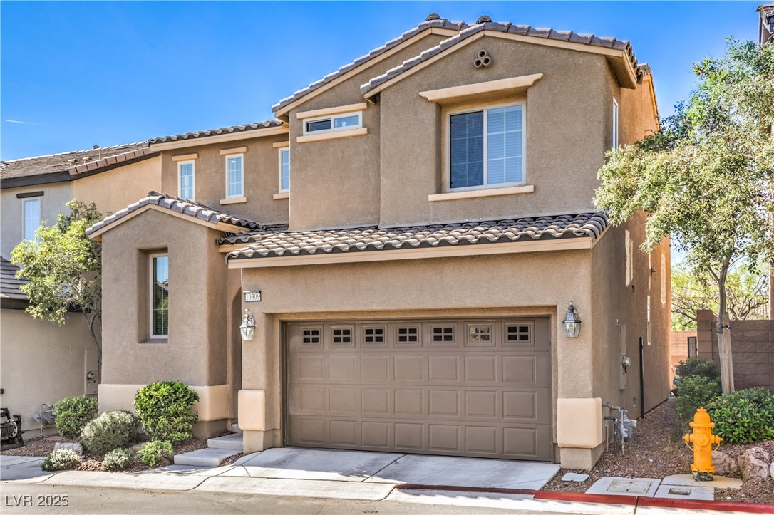 10309 Jolly Hill Avenue, Las Vegas, Nevada image 3
