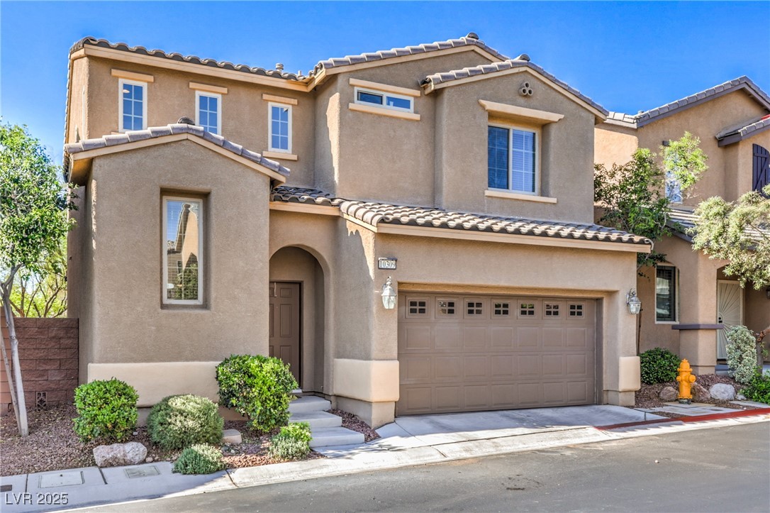 10309 Jolly Hill Avenue, Las Vegas, Nevada image 2