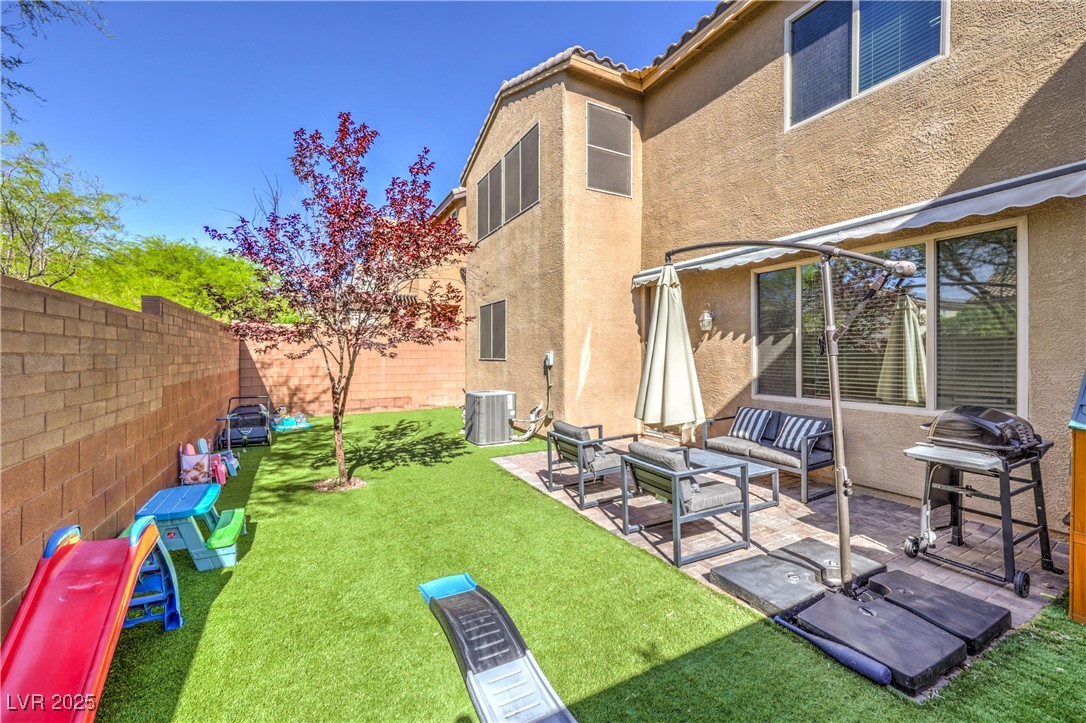 10309 Jolly Hill Avenue, Las Vegas, Nevada image 30
