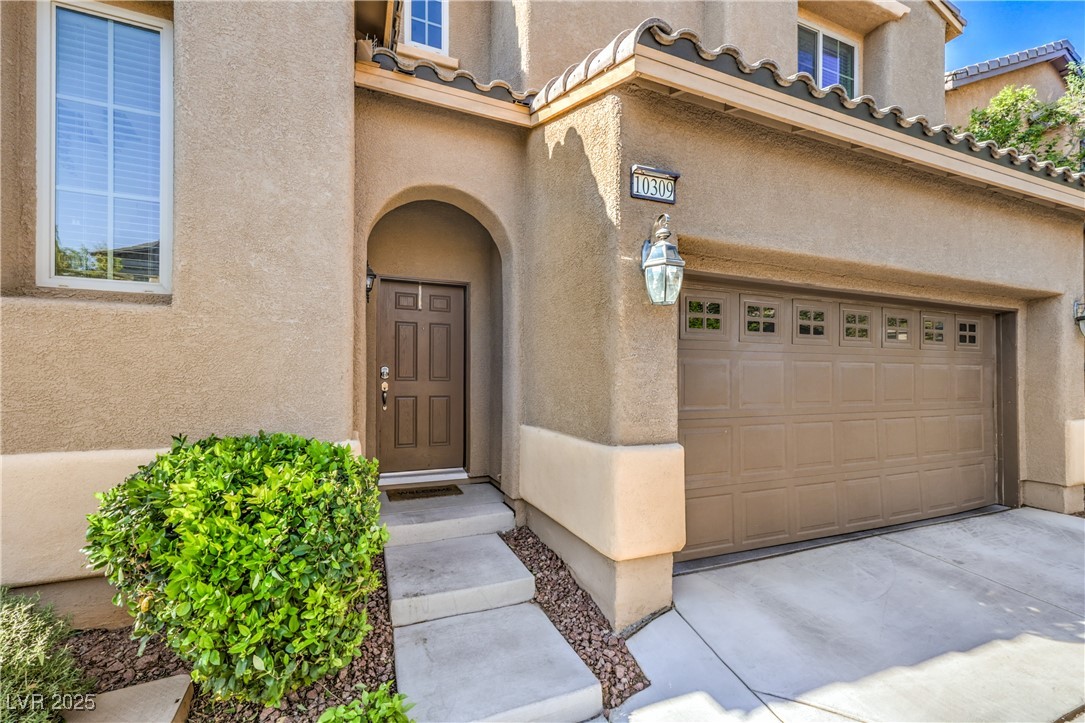 10309 Jolly Hill Avenue, Las Vegas, Nevada image 4