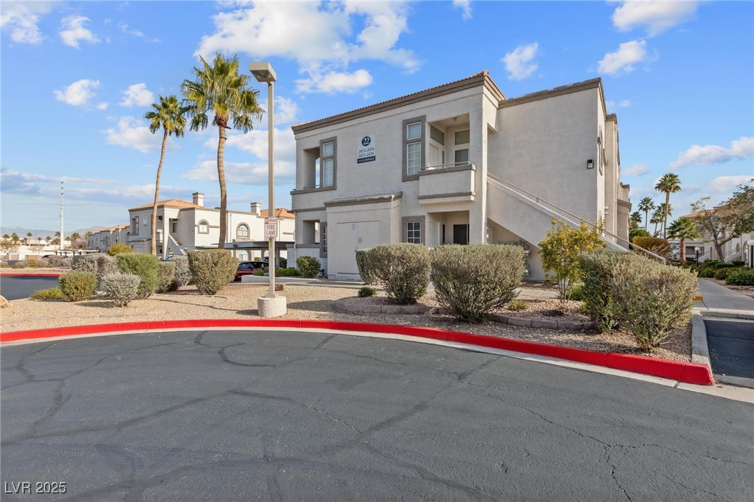 3125 N Buffalo Drive 1078