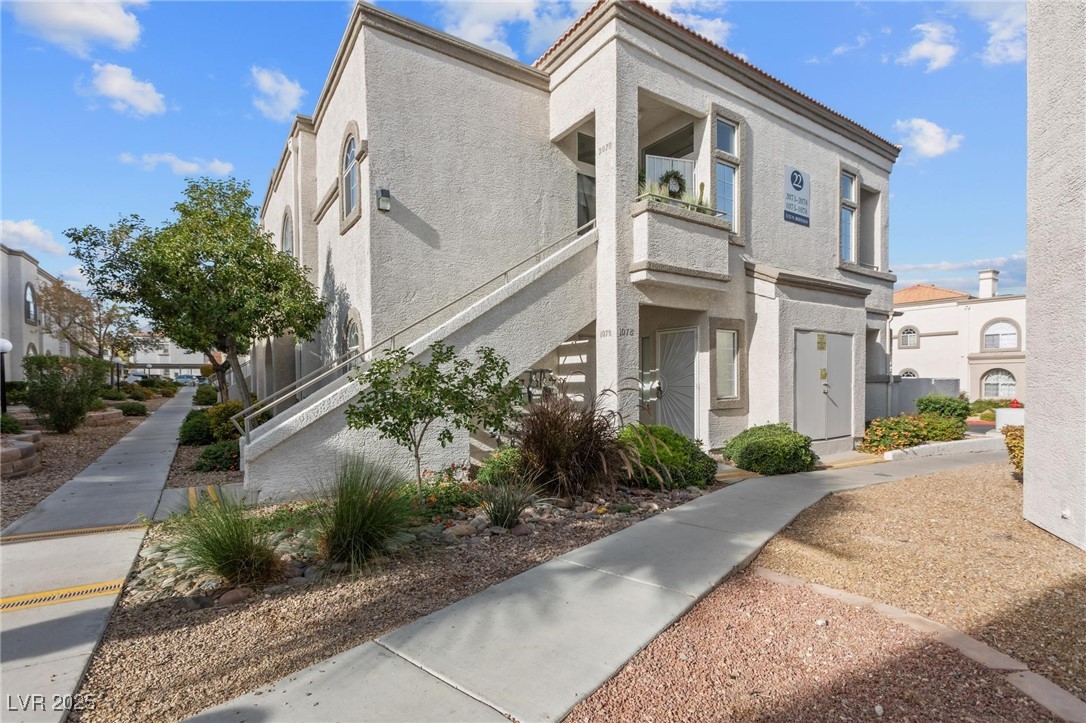 Photo 1 of 24 — 3125 N Buffalo Drive 1078, Las Vegas, NV 89128