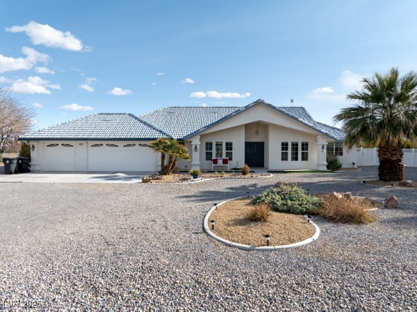 1251 Cavalry Street, Pahrump, Nevada image 1