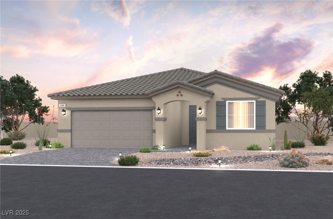 519 Hamilton Drive #LOT 23, Mesquite, Nevada image 1