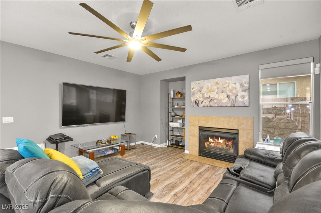 2250 Tedesca Drive, Henderson, Nevada image 8