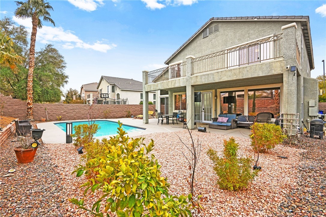 2250 Tedesca Drive, Henderson, Nevada image 43