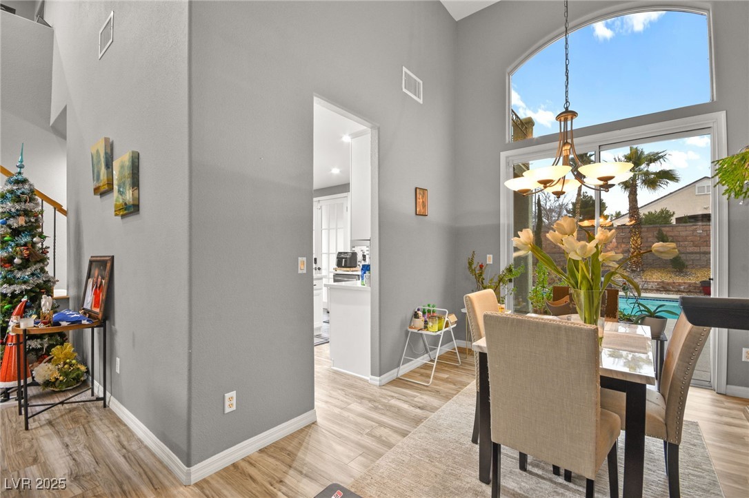 2250 Tedesca Drive, Henderson, Nevada image 16