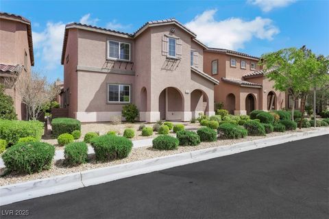 1976 Galleria Spada Street Henderson NV 89044