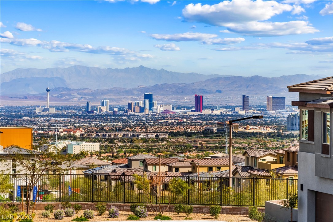 633 Infinity Ridge Street