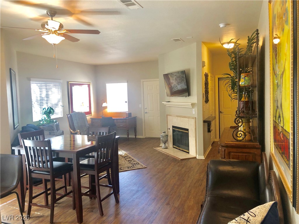 5250 S RAINBOW Boulevard 2105