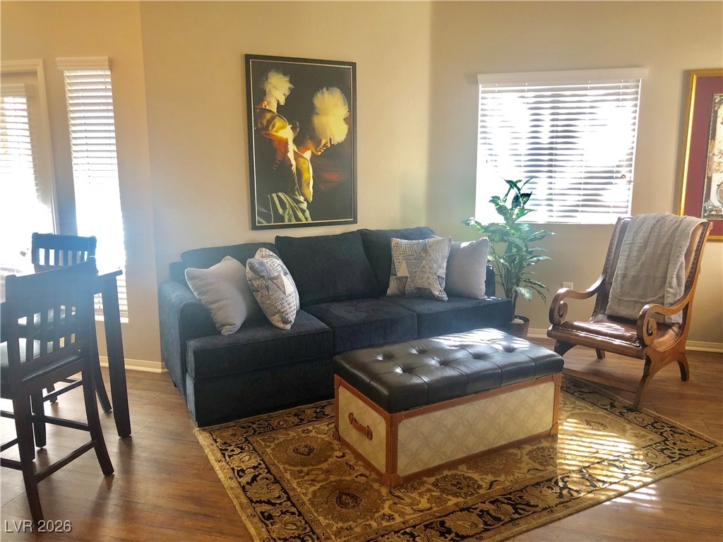 5250 S RAINBOW Boulevard 2105