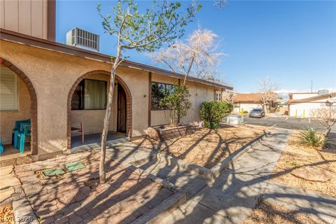 Photo of 5713 Smoke Ranch Road #D, Las Vegas, NV 89108 (MLS # 2757230)
