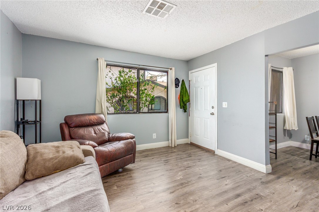 5713 Smoke Ranch Road D