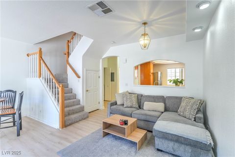 Photo of 355 Seine Way #N, Henderson, NV 89014 (MLS # 2725871)