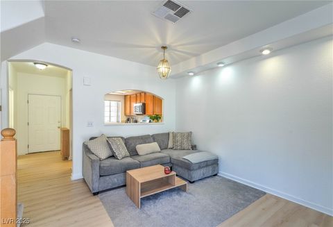 355 Seine Way 1412 Henderson NV 89014