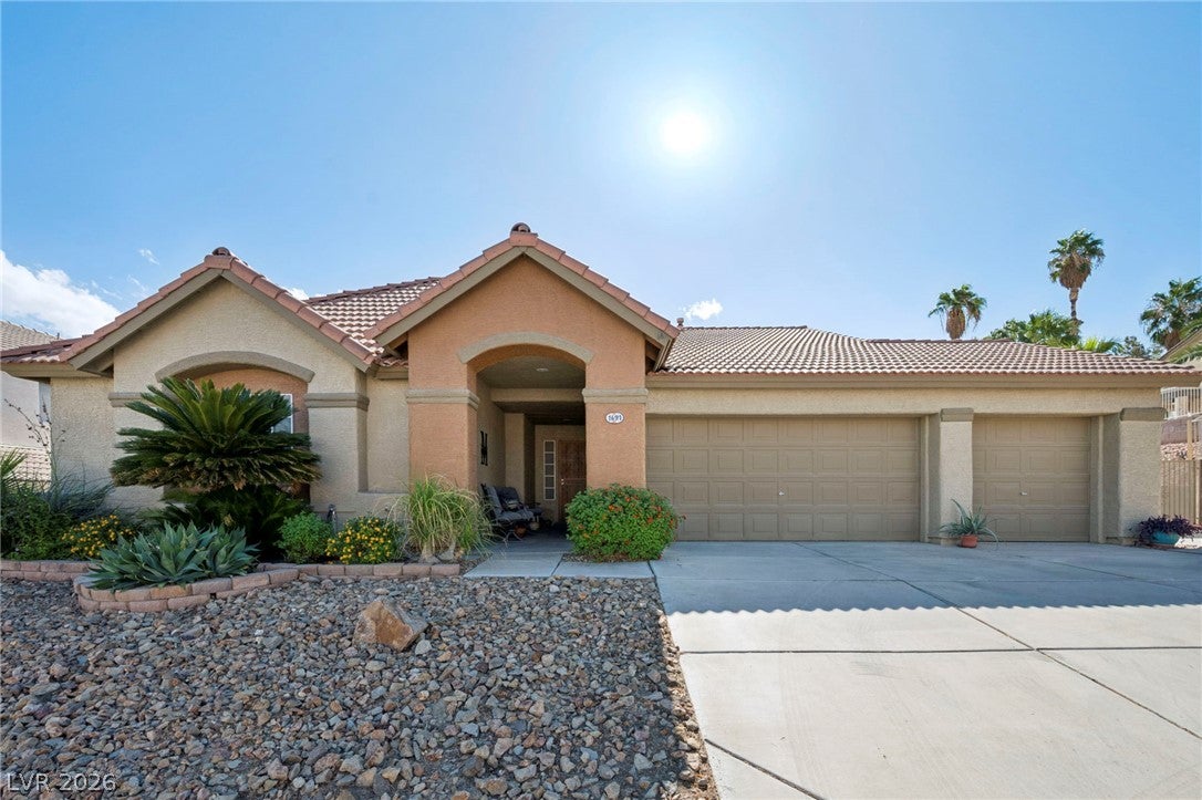 1691 Navarre Lane