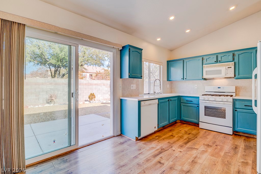 1513 Iron Springs Drive