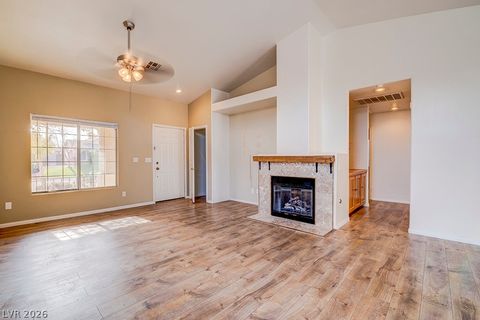 1513 Iron Springs Drive Las Vegas NV 89144