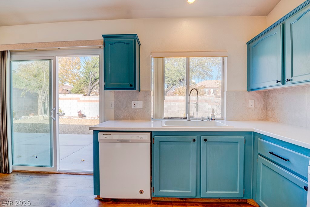 1513 Iron Springs Drive