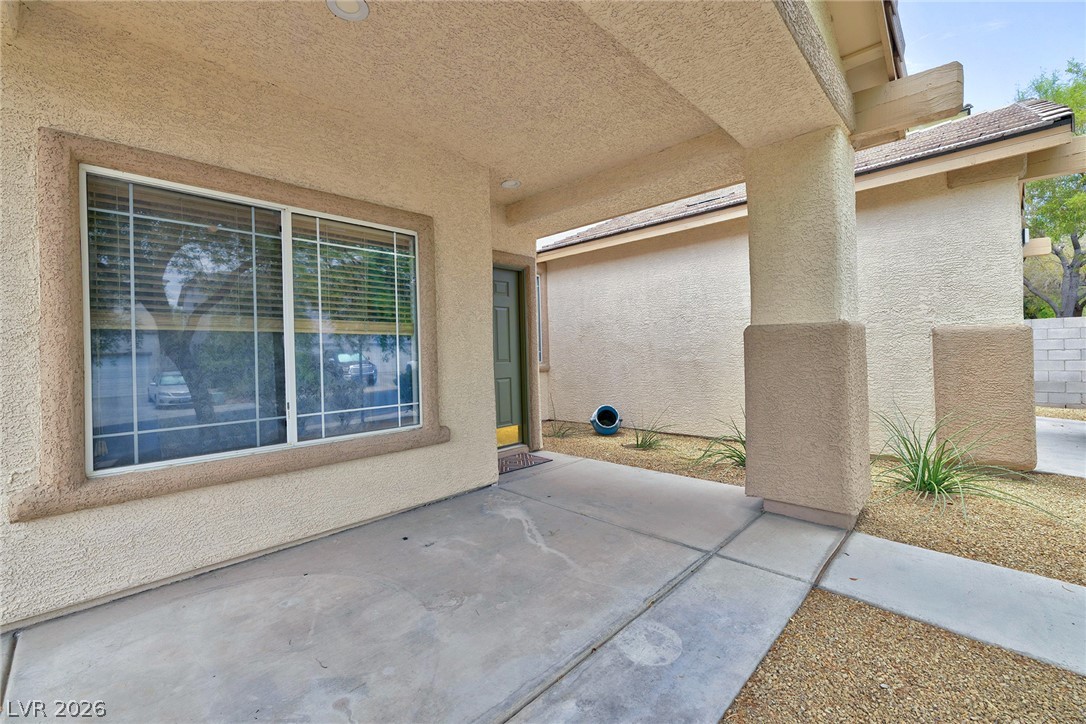 9001 Teetering Rock Avenue