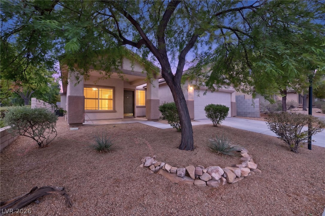 9001 Teetering Rock Avenue