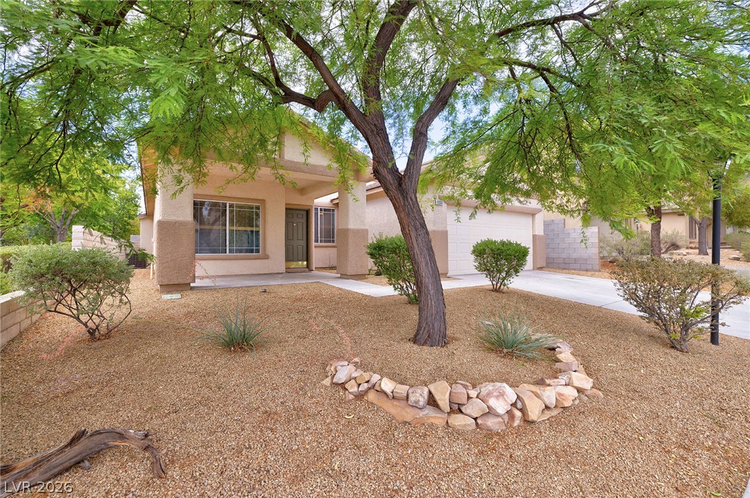 9001 Teetering Rock Avenue