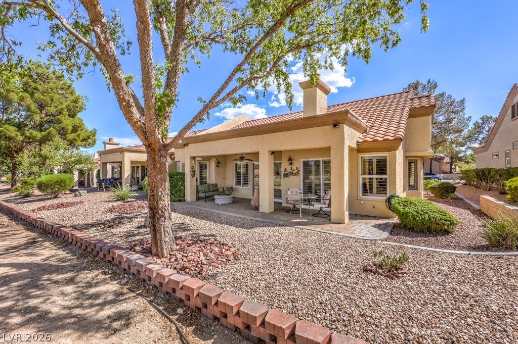 9076 Sundial Drive