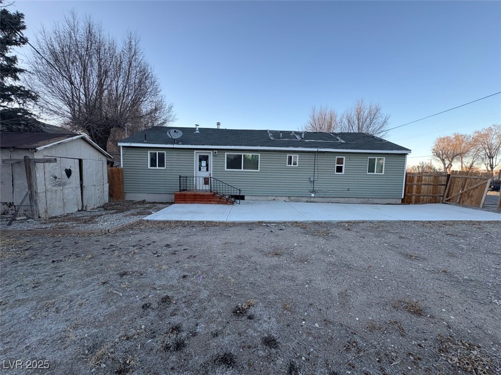 1294 Avenue C, Ely, Nevada image 2