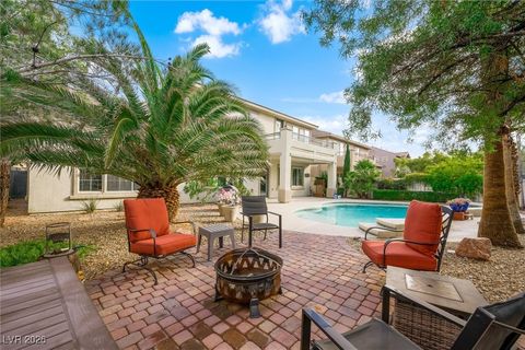 Photo of 7517 Midnight Rambler Street, Las Vegas, NV 89149 (MLS # 2745351)