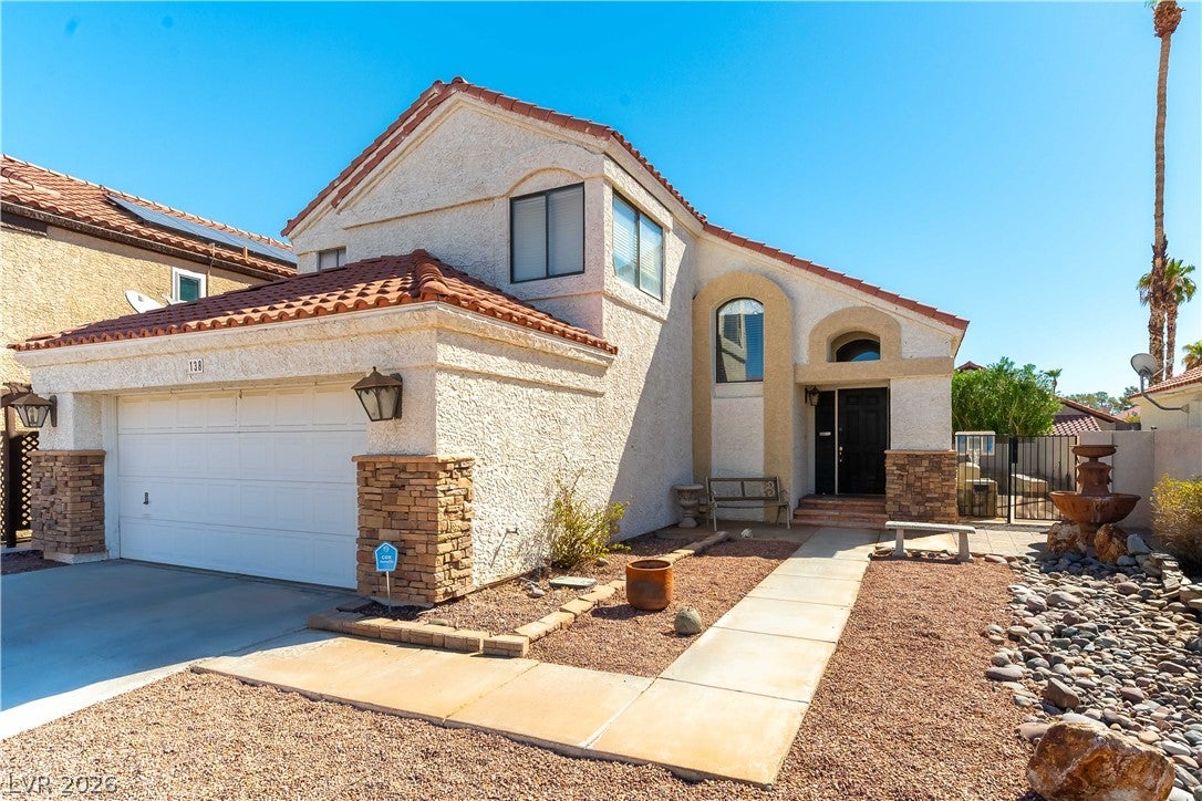 138 Monteen Drive