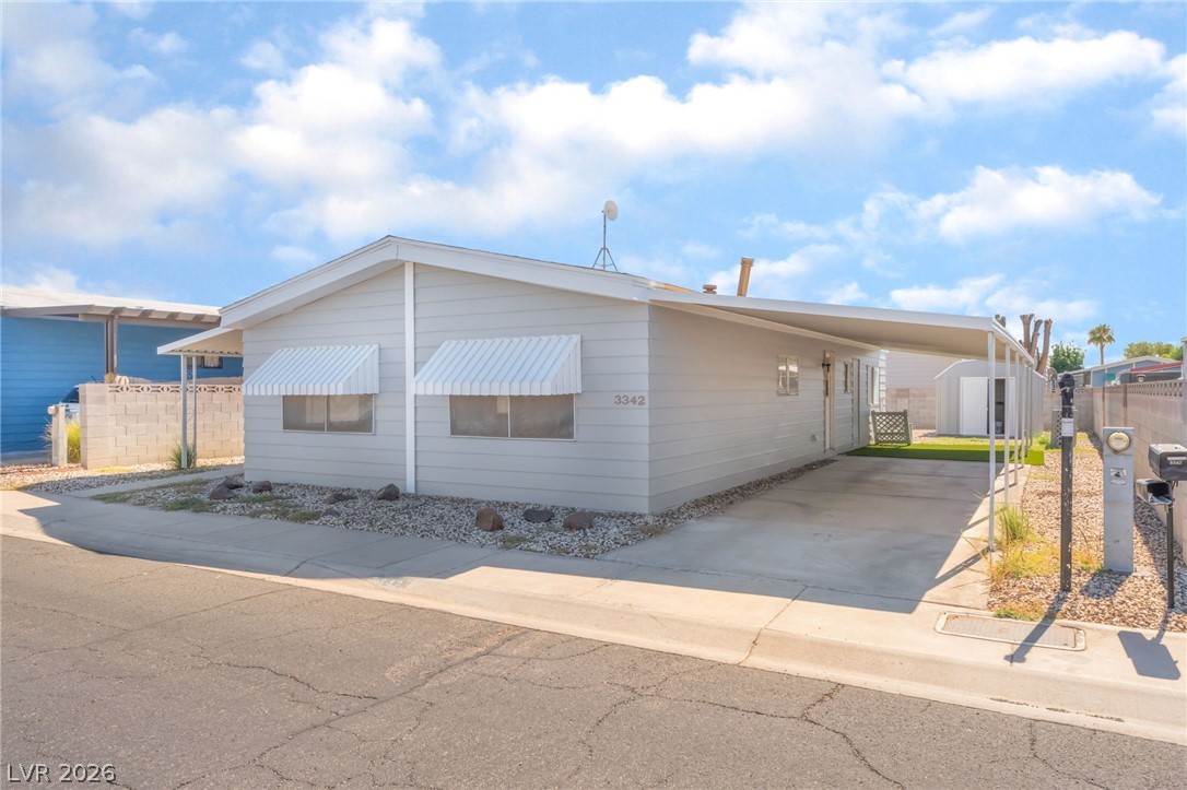 3342 Isle Royale Drive